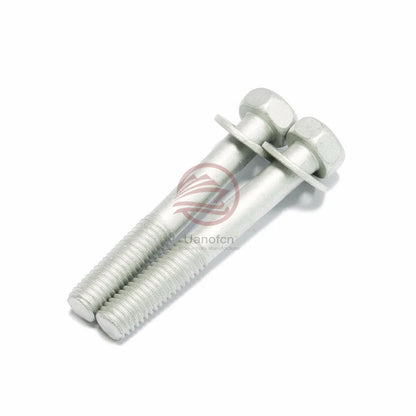 Water Pump Impeller Repair Kit for Yamaha 55HP 663 Series