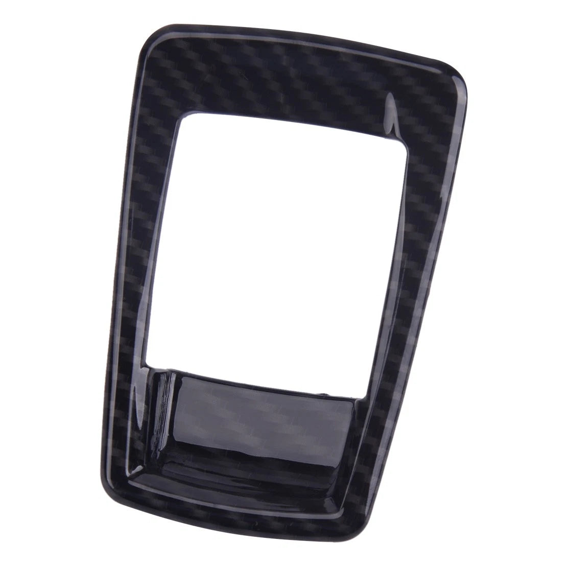Carbon Parking Brake P Button Switch Cover for BMW 2 Series F45 F46 (2014-2021)