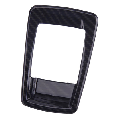 Carbon Parking Brake P Button Switch Cover for BMW 2 Series F45 F46 (2014-2021)