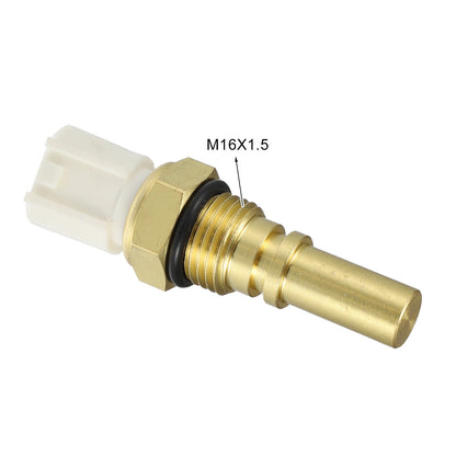 Coolant Temperature Sensor w/ Gasket for Toyota RAV4 (2001-2023)