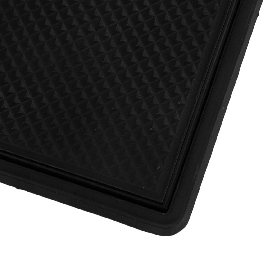 Door Slot Mat Pad Cup Holder for Dodge Challenger (2015-2023)