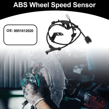 1 x ABS Wheel Speed Sensor for Toyota Corolla (2003–2008)