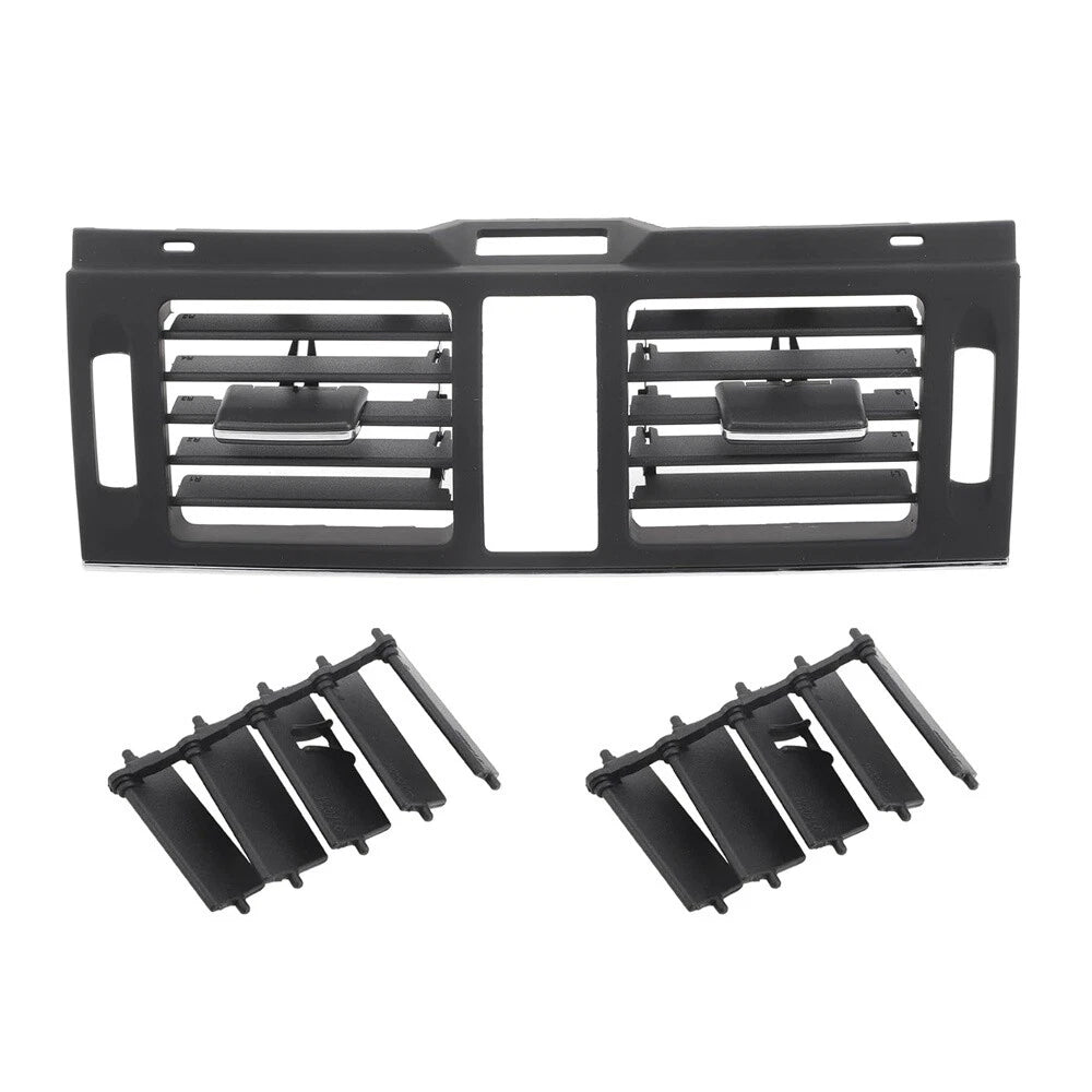 A/C Outlet Air Vent Panel for Mercedes-Benz C-Class (C280, C250, C350, C63 AMG)