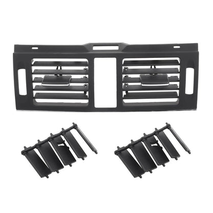 A/C Outlet Air Vent Panel for Mercedes-Benz C-Class (C280, C250, C350, C63 AMG)
