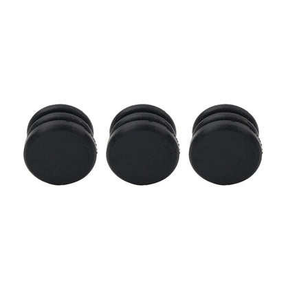 3 x Frame Protection Cap Bumper Trim Cover for CFMOTO 800 (2016-2023)