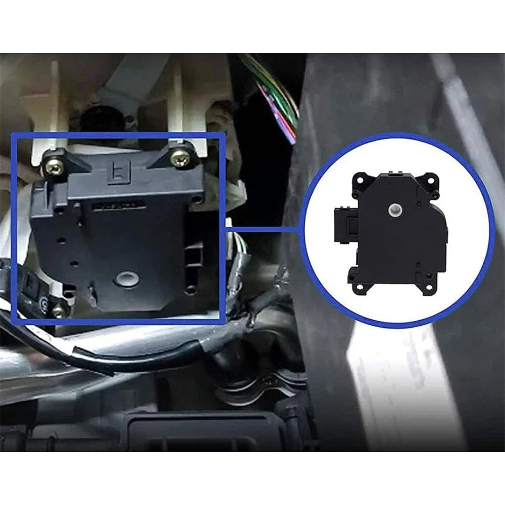 A/C Heater Blend Air Door Actuator for Lexus RX300 IS300 SC430 GS300 (2001-2003)