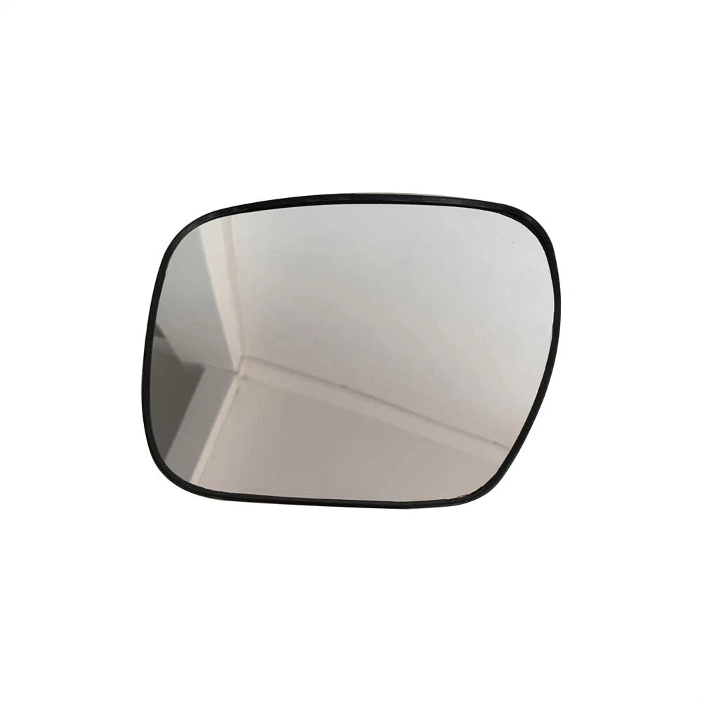 Heated Left Side Mirror Glass w/ Backing for Mazda 5 CX-7 CX-9 (2006-2012)
