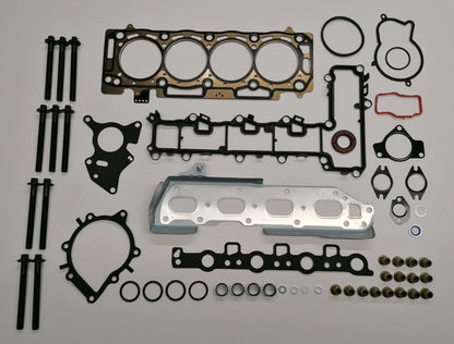 Head Gasket Set Bolts for Proace 2.0HDi/Vivaro 2.0CDTi/GrandlandX 2.0Turbo
