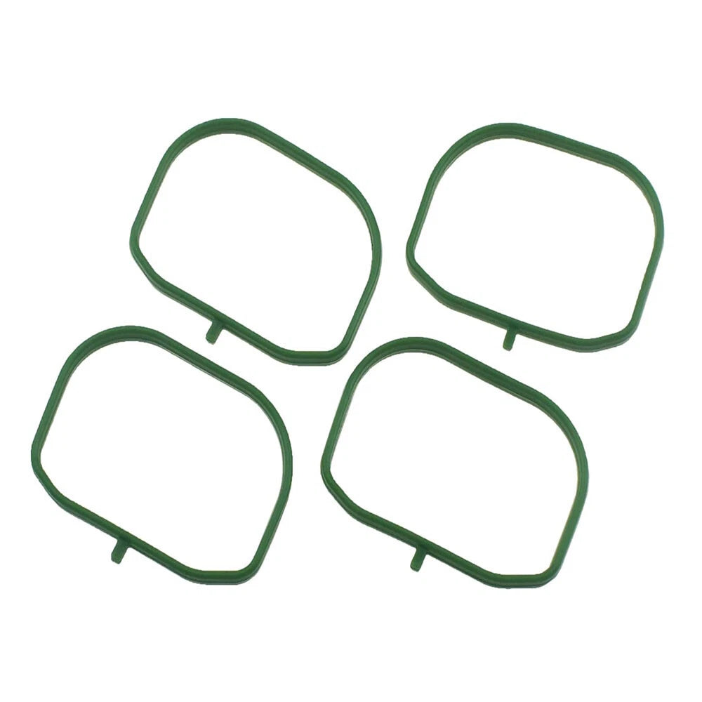 4 Pcs Engine Gasket for Ford Fiesta Focus Mondeo Fusion C-Max Galaxy (2002-2023)