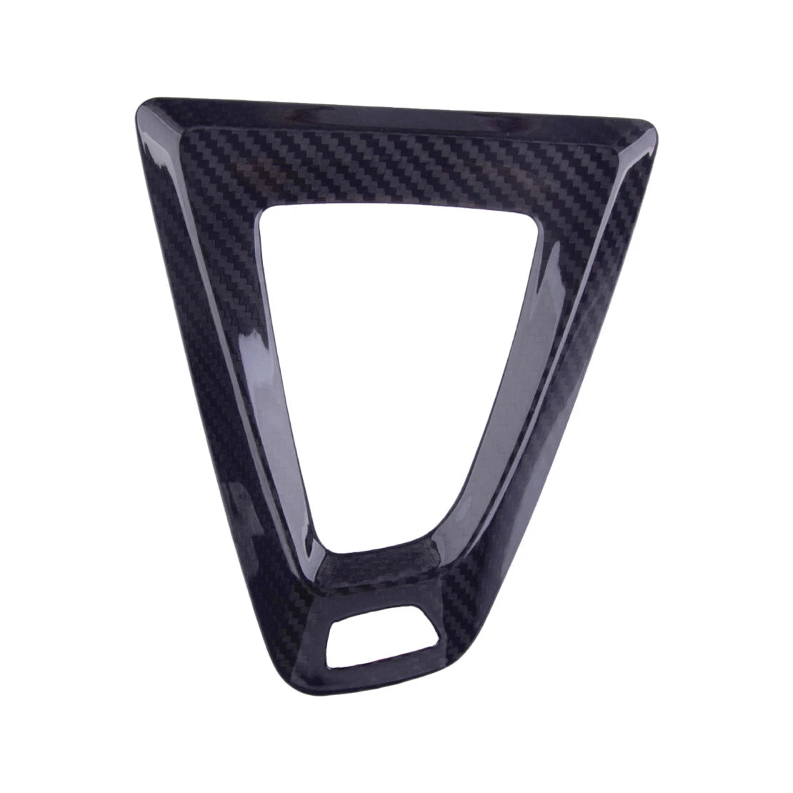 Gear Shift Panel Cover Trim for BMW M3 M4 F80 F82 (2014-2019)