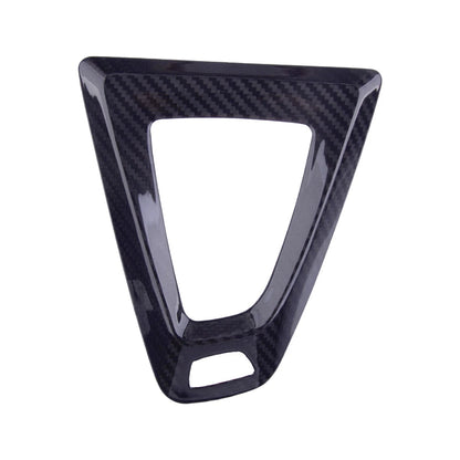 Gear Shift Panel Cover Trim for BMW M3 M4 F80 F82 (2014-2019)