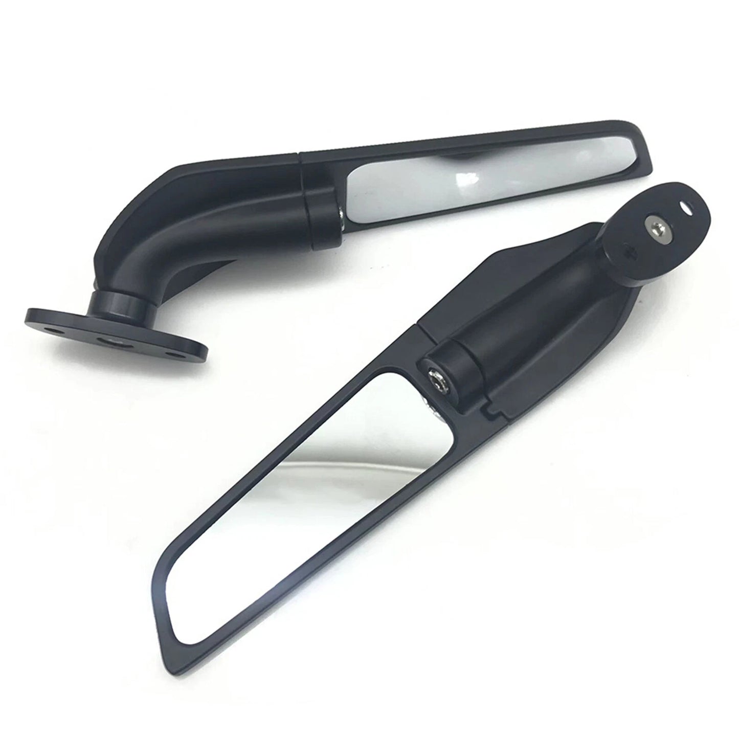 Rearview Side Mirror Kit for Honda CBR1000RR (2004-2007), CBR900RR (2000-2003)