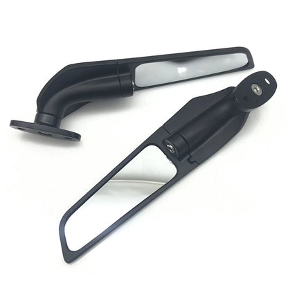 Rearview Side Mirror Kit for Honda CBR1000RR (2004-2007), CBR900RR (2000-2003)