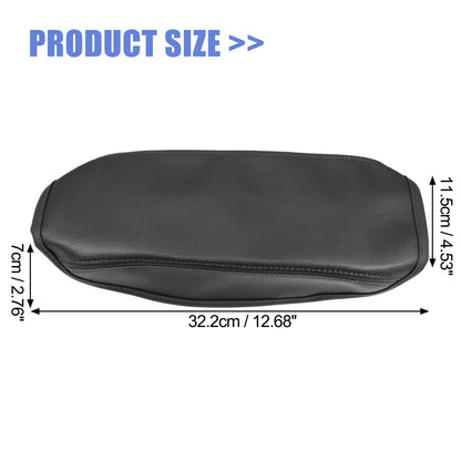 Center Console Armrest Box Cover for Ford Focus ST (2012-2018)