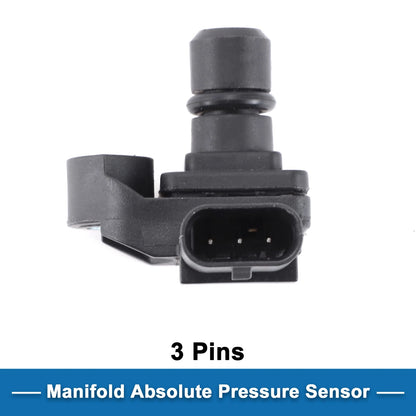 Manifold Absolute Pressure Sensor for Buick Envision (2016–2020)