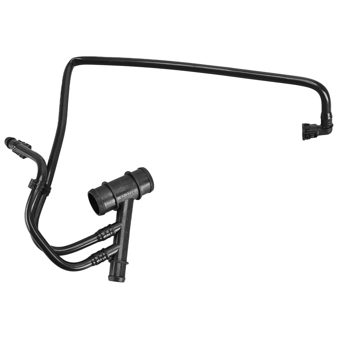 Coolant Radiator Water Hose for Land Rover Range Rover Sport (2010-2013)
