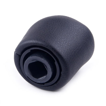 6 Speed Leather Gear Shift Knob for Renault SY