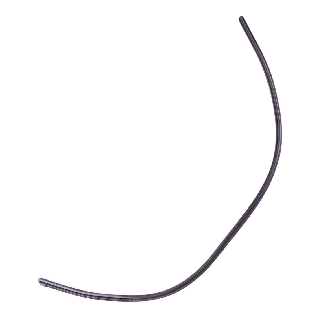 Wiper Blade Rubber Refills for Toyota Camry, Lexus LS500, LS500h (2018-2023)