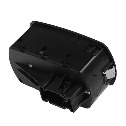 Driver Side Electric Window Mirror Switch for Opel Vauxhall Corsa D (2008-2014)