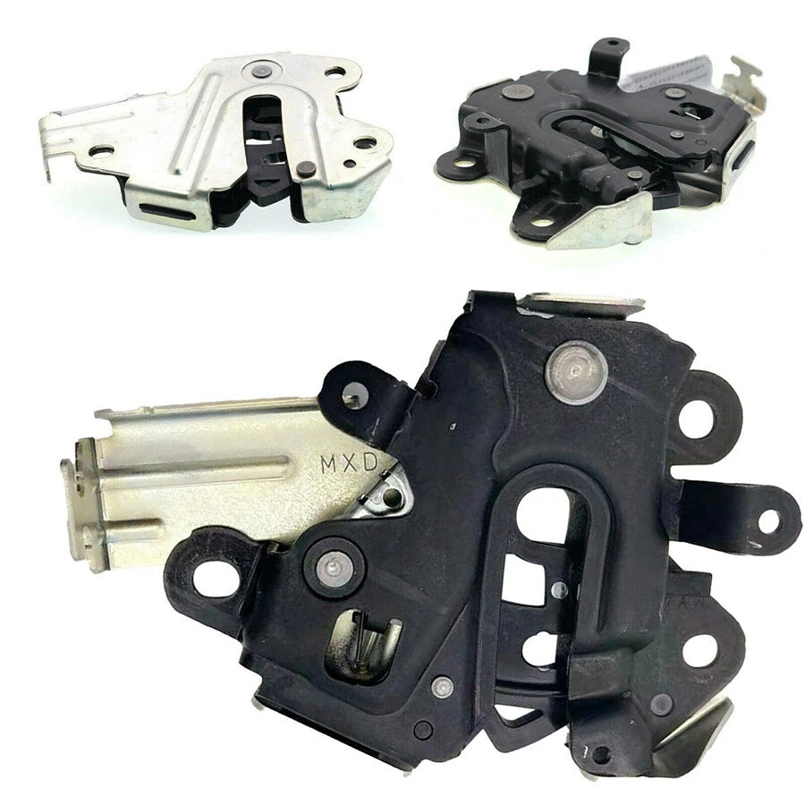 Rear Seat Back Lock Actuator for 2012-2017 Honda CR-V (2012-2017)