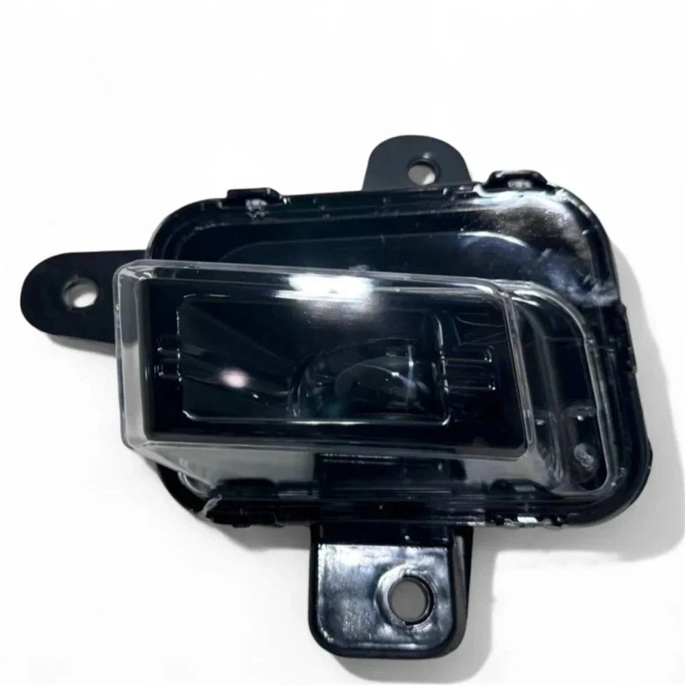 Left Front Bumper Fog Light LED for 2022-2024 GMC Sierra 1500/LTD (2022-2024)