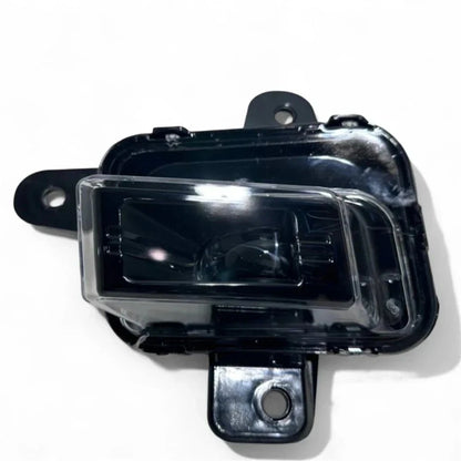 Left Front Bumper Fog Light LED for 2022-2024 GMC Sierra 1500/LTD (2022-2024)