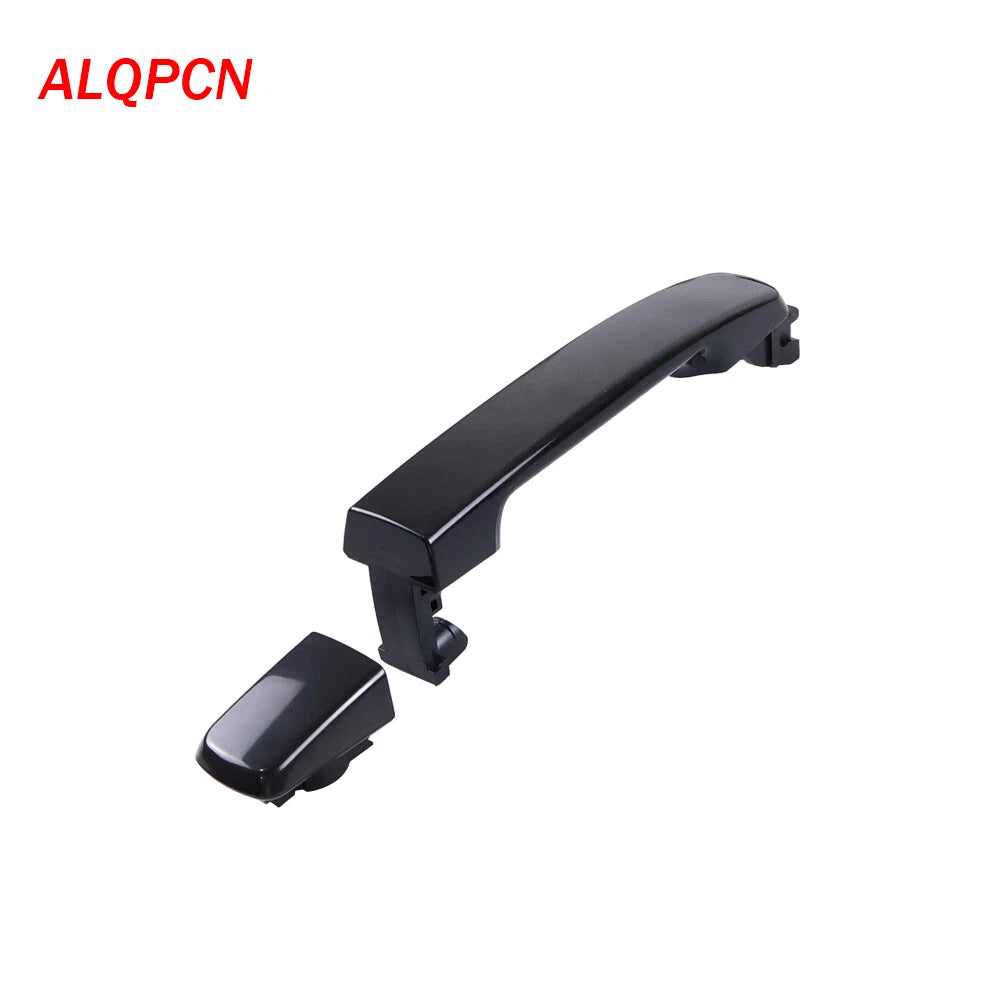 Keyless Outer Door Handle for Nissan Frontier Navara D40 (2005-2015)
