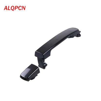 Keyless Outer Door Handle for Nissan Frontier Navara D40 (2005-2015)