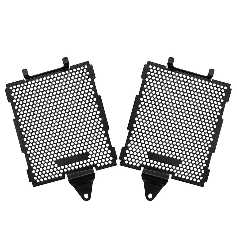 Radiator Grille Guard Cover for BMW R1300GS Adventure (2023-2024)