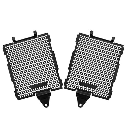 Radiator Grille Guard Cover for BMW R1300GS Adventure (2023-2024)