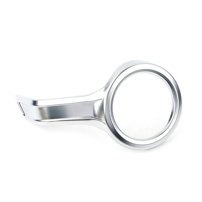 Fog Light Bezel Trim Rings Cover for Honda Goldwing GL1800 (2001-2010)