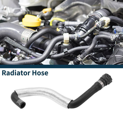 Radiator Hose for Porsche Macan Rubber Coolant Pipe