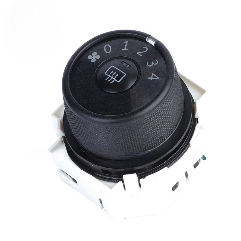 Blower A/C Fan Control Switch for Toyota Corolla Matrix (2009–2013)