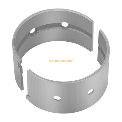 2 x Crankshaft Main Bearing for Yamaha 1800