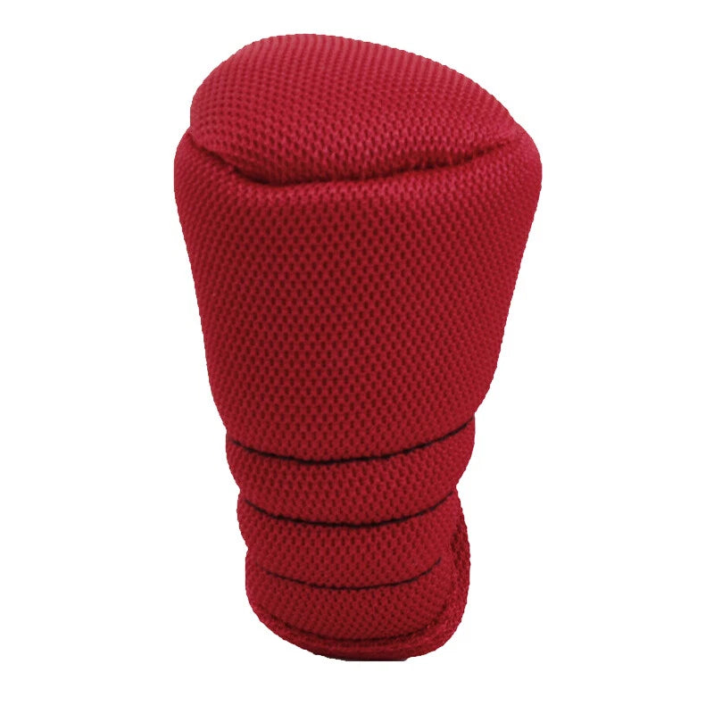 Non-Slip Gear Shift Knob Cover for Universal Cars