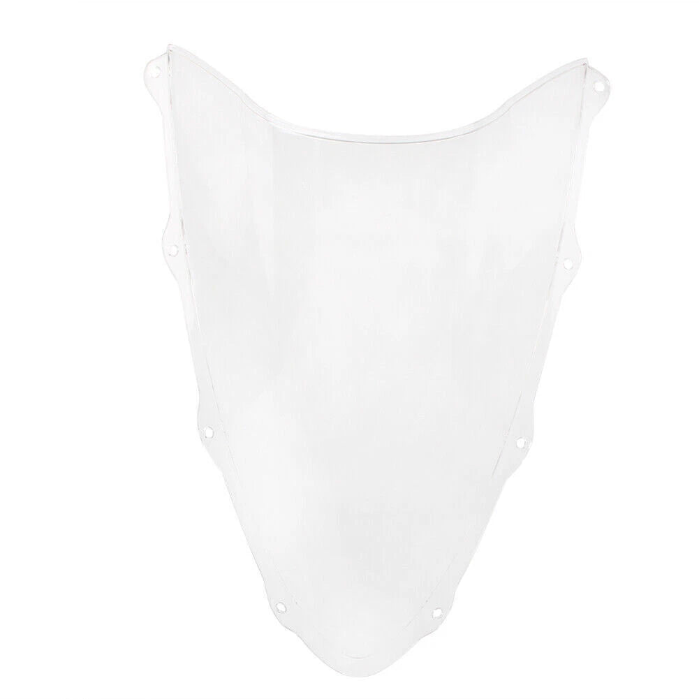 Windshield for Ducati 1299 (2015-2019) - Clear ABS Plastic