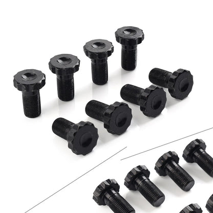 Flywheel Bolt for Honda Civic Integra B Series B18C1 B16 B18 (1992-2000)