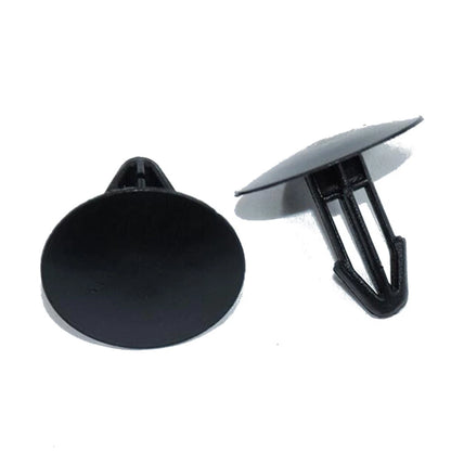10 x Fender Trim Clip Retainers for Honda Civic CRV Acura RDX (2001-2023)