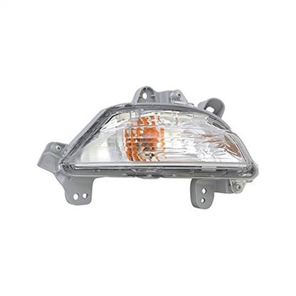 Front Right Turn Signal Light for Mazda 3 Sport 2014-2016 (2014-2016)
