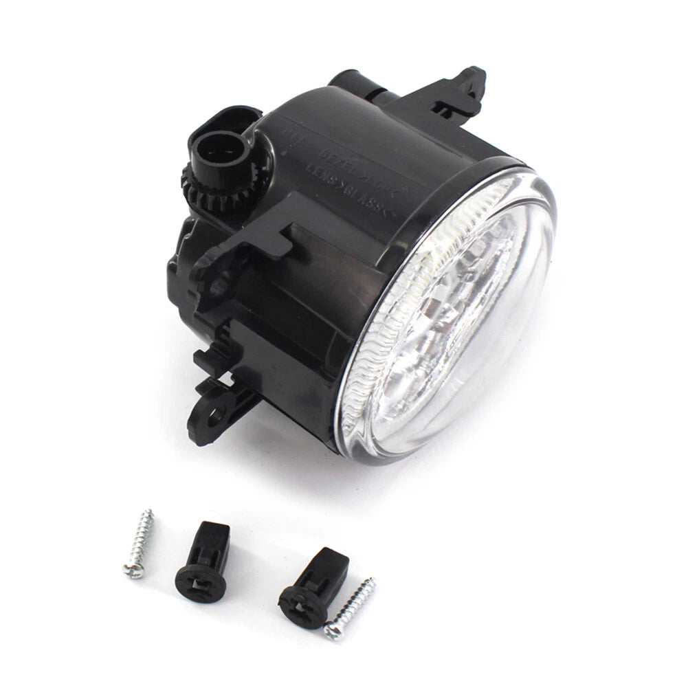 Fog Light for Ford C-MAX, Fiesta, Focus, Transit (2012-2023)