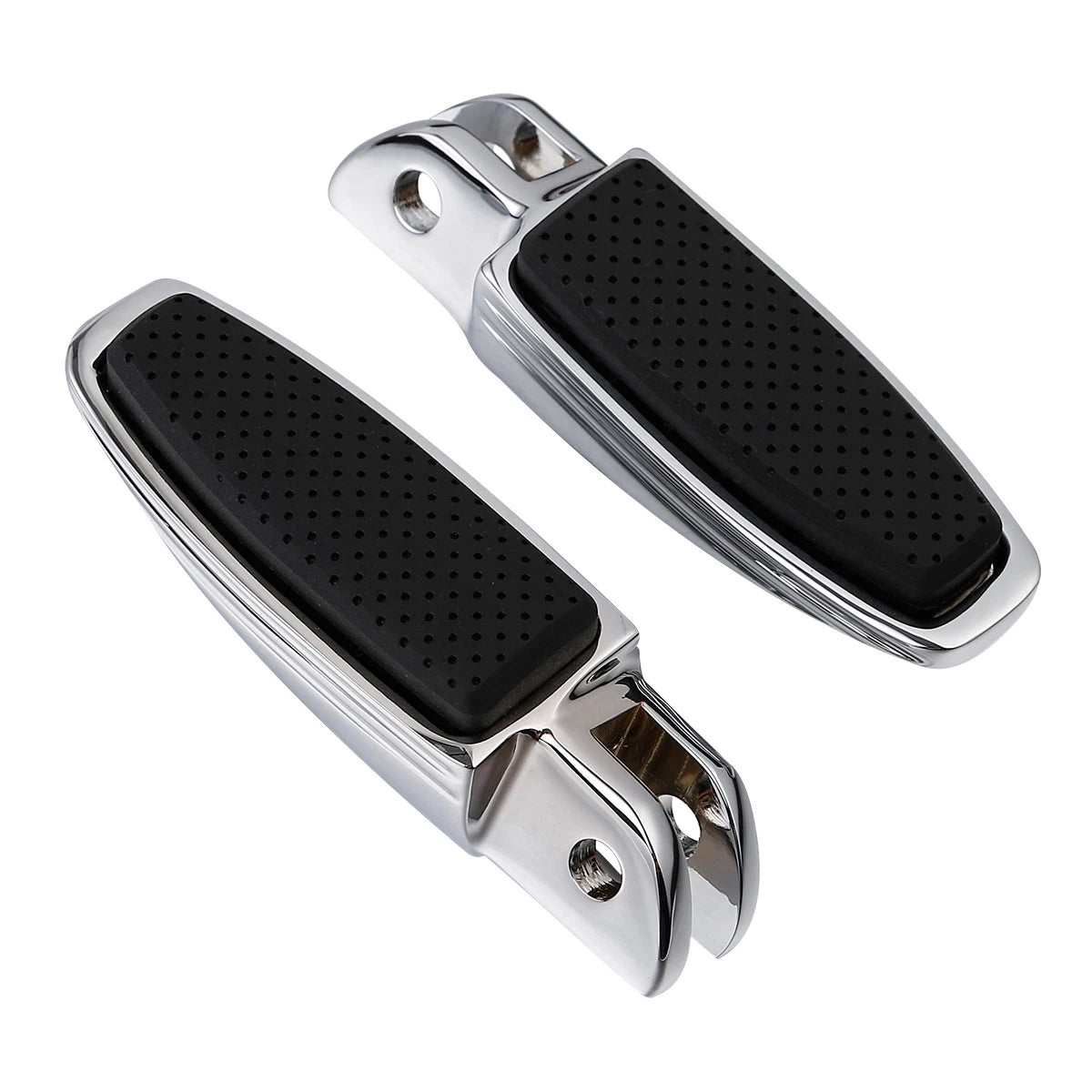 Footpegs Driver Rider for Harley Fat Bob FXFB FXFBS (2018 - 2024)