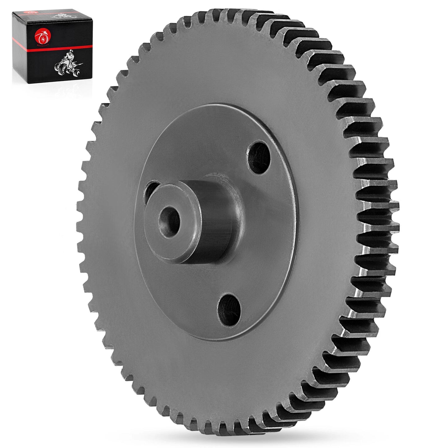 Starter Limiter Gear for Kawasaki KFX700 (2004–2011)