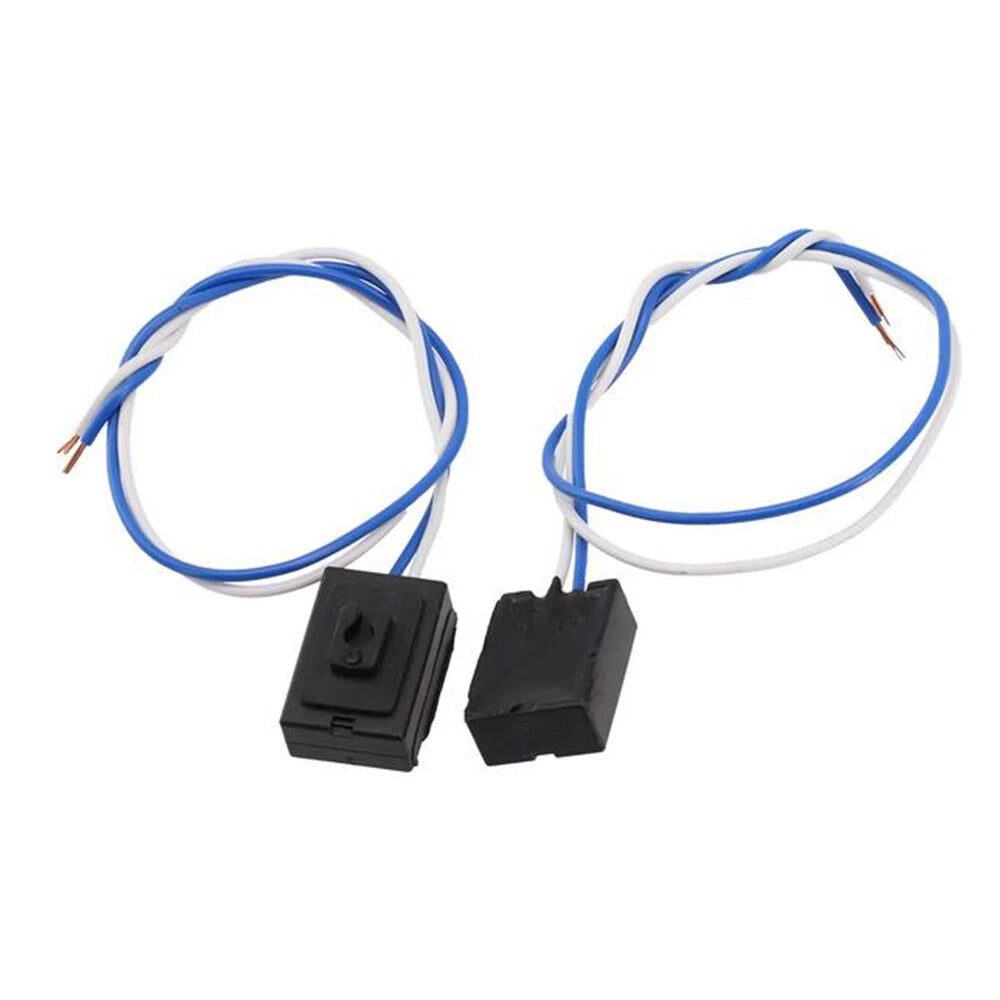 Front Handle Door Switch Button for Hyundai Santa Fe (2013-2017)