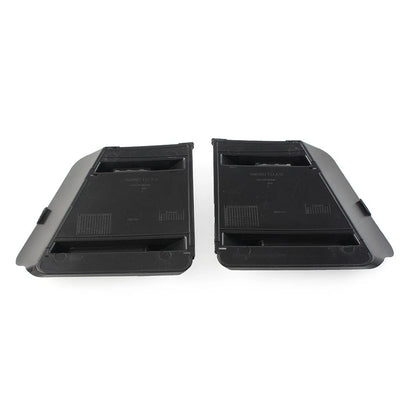 Fog Light Grill Bezel Cover for Audi Q7 (2016-2019)