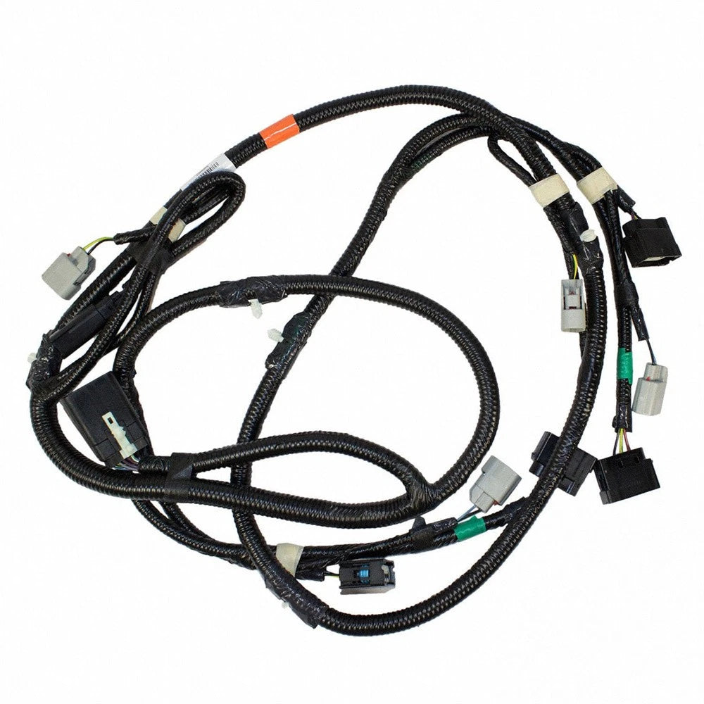 Tail Lamp Wire Harness for Ford F150 (2011-2014)