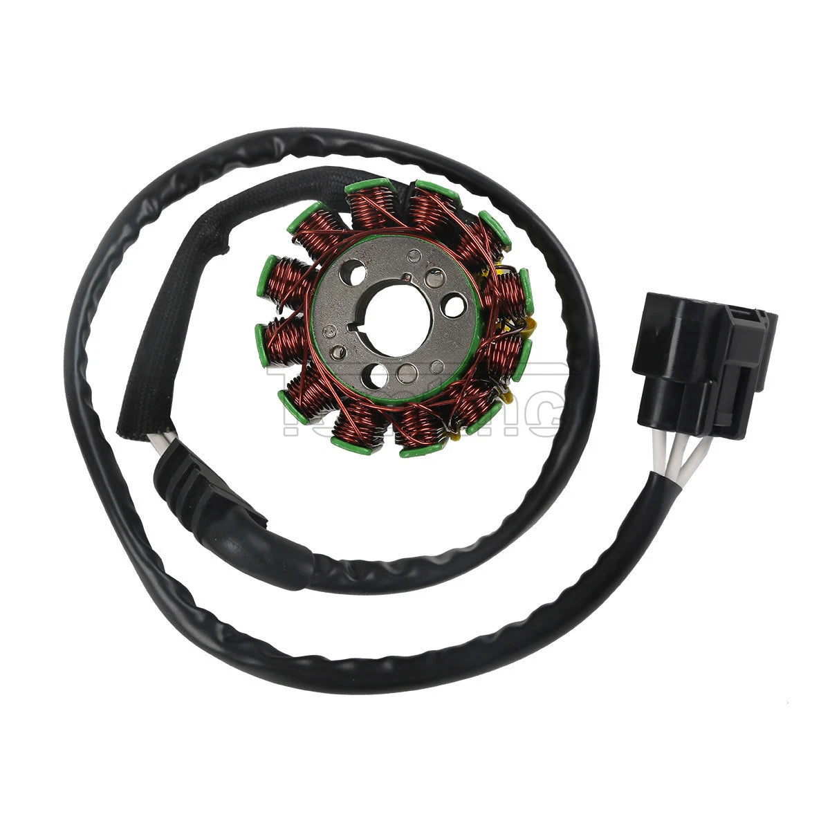 Generator Stator Coil for Yamaha FZ1 (2006 - 2010) YZF-R1 (2004 - 2005)