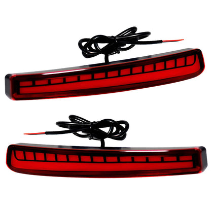 LED Tail Fog Light for Toyota Corolla (2020-2023)