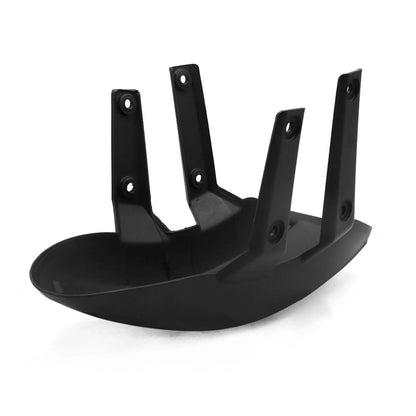 Plastic Rear Wheel Cover for Motorcycle