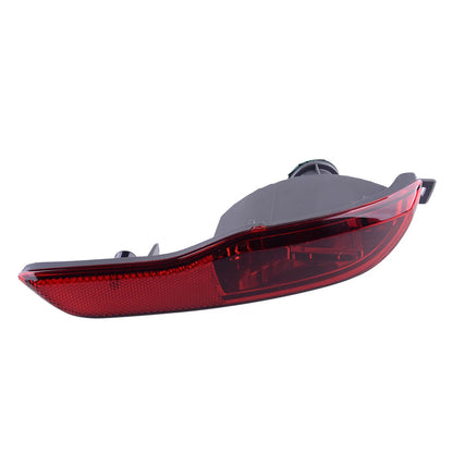 Left Rear Fog Light Housing for Jeep Cherokee (2014-2018)