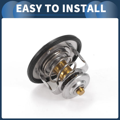 Engine Coolant Thermostat for Toyota 4Runner 3.4L (1988-1996)